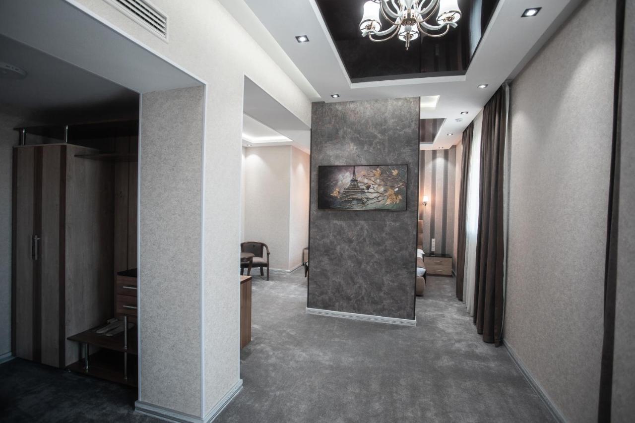 Hotel Arhan Palace Semerkant Dış mekan fotoğraf