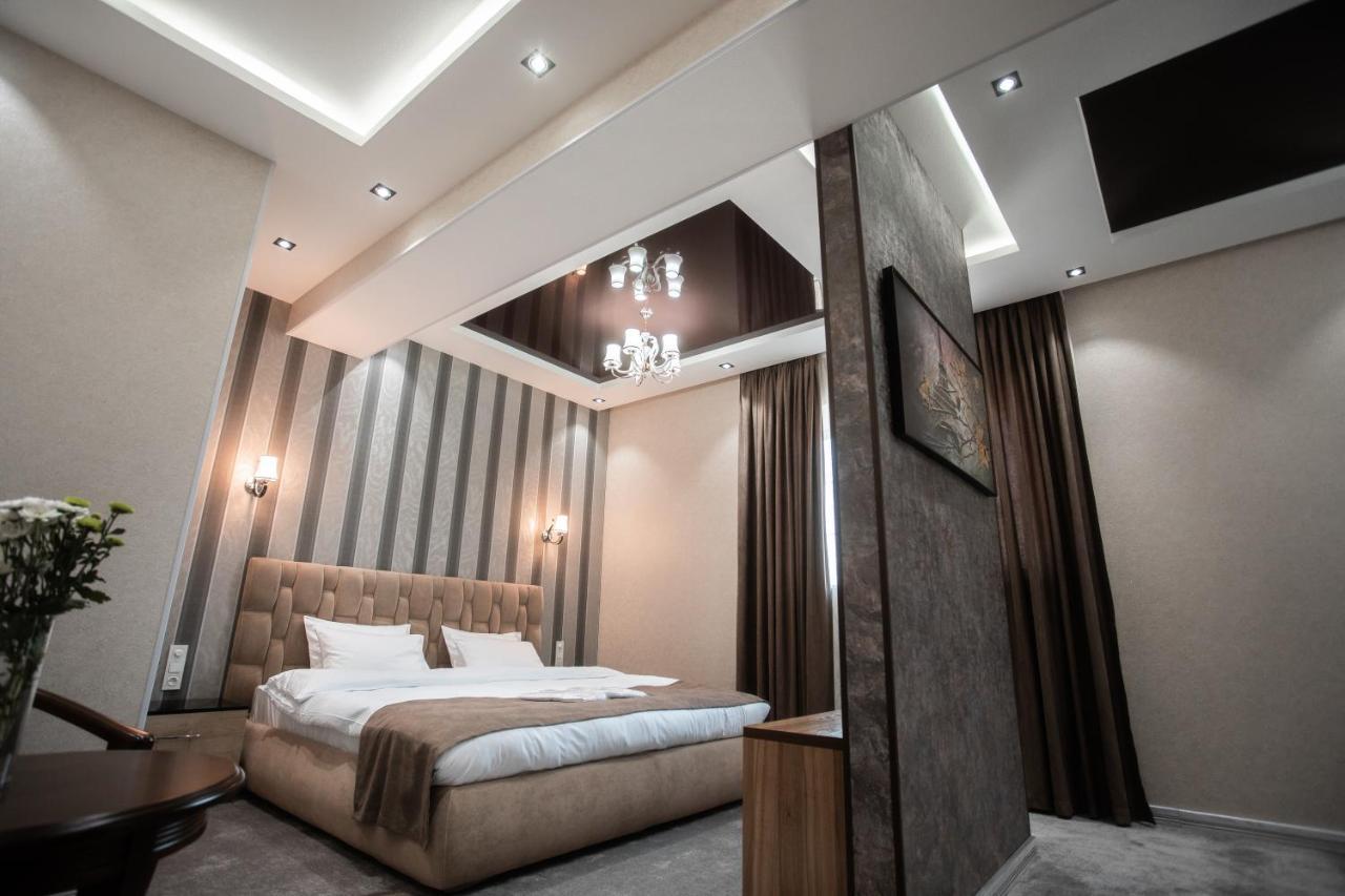 Hotel Arhan Palace Semerkant Dış mekan fotoğraf