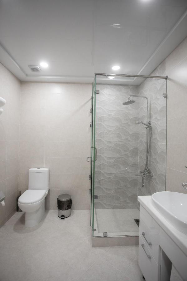 Hotel Arhan Palace Semerkant Dış mekan fotoğraf