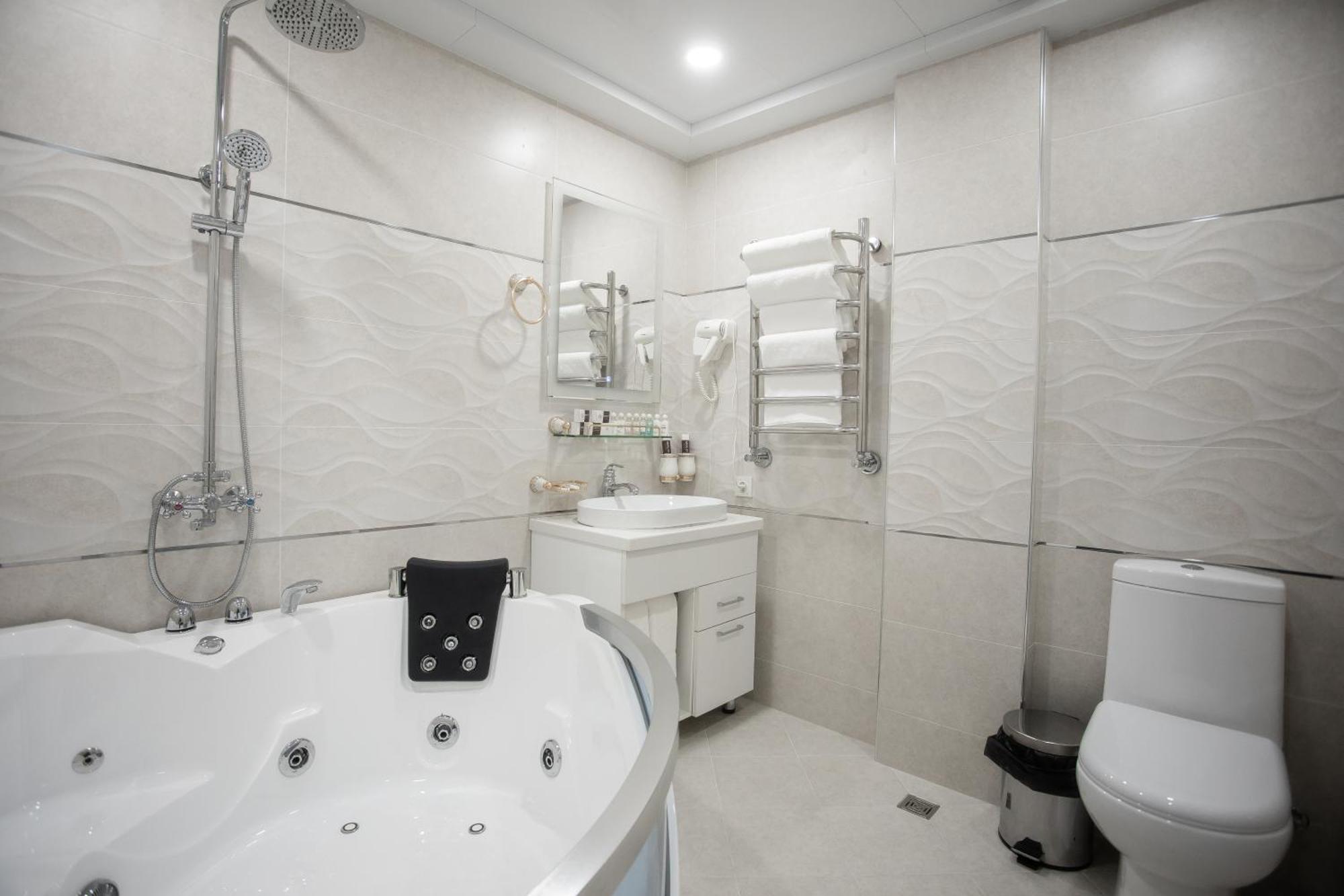 Hotel Arhan Palace Semerkant Dış mekan fotoğraf