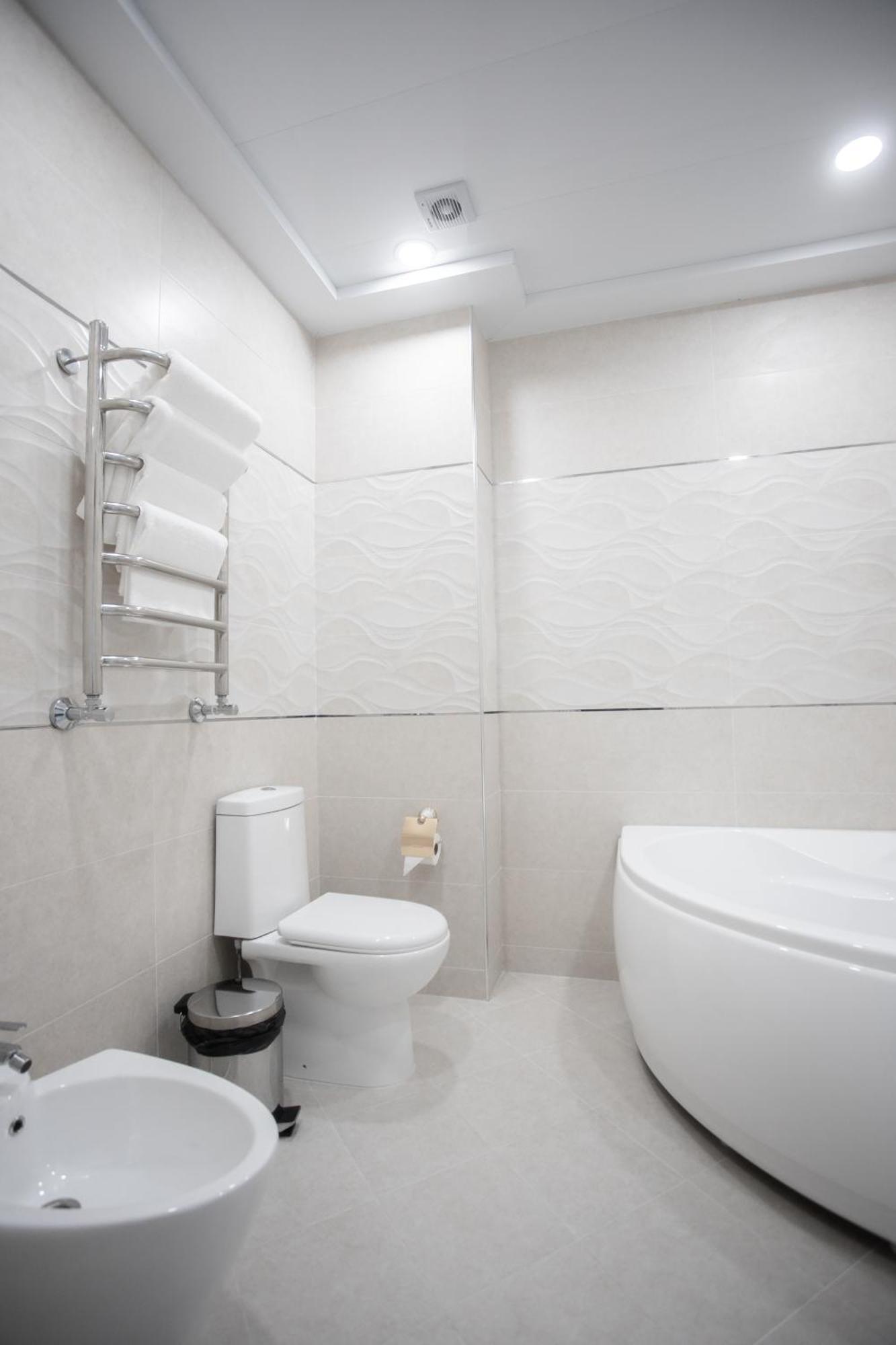 Hotel Arhan Palace Semerkant Dış mekan fotoğraf